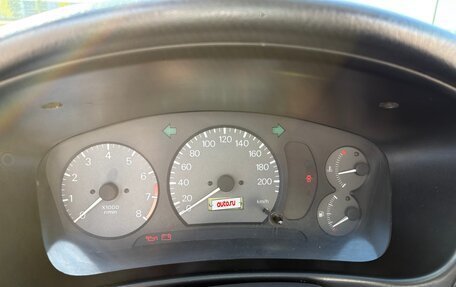 Mitsubishi Lancer VII, 1996 год, 230 000 рублей, 28 фотография