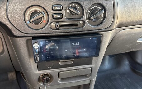 Mitsubishi Lancer VII, 1996 год, 230 000 рублей, 27 фотография