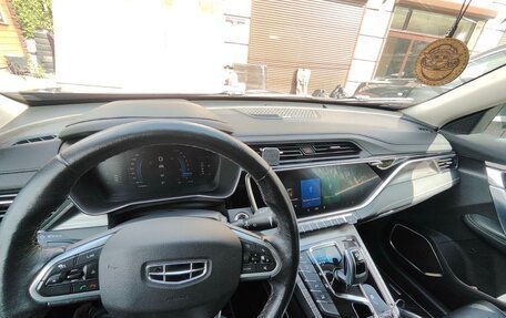 Geely Atlas, 2021 год, 1 490 000 рублей, 3 фотография
