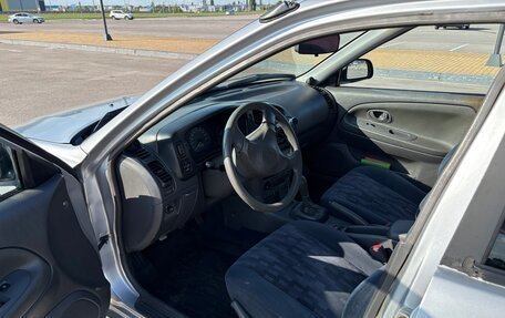 Mitsubishi Lancer VII, 1996 год, 230 000 рублей, 33 фотография