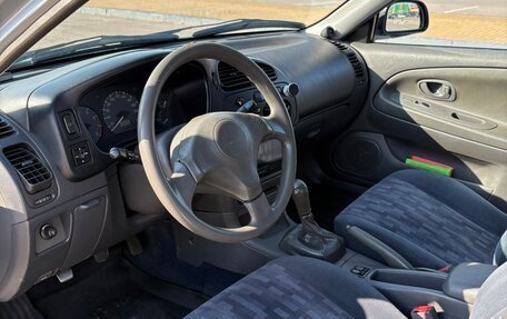 Mitsubishi Lancer VII, 1996 год, 230 000 рублей, 32 фотография