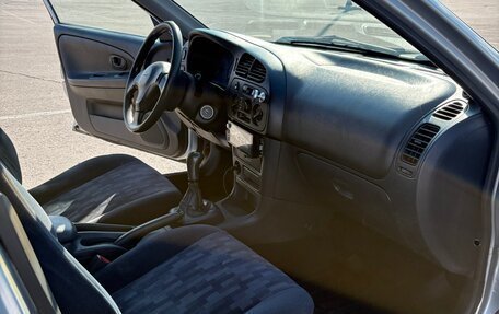 Mitsubishi Lancer VII, 1996 год, 230 000 рублей, 31 фотография