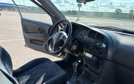 Mitsubishi Lancer VII, 1996 год, 230 000 рублей, 29 фотография