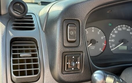 Mitsubishi Lancer VII, 1996 год, 230 000 рублей, 26 фотография