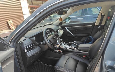 Geely Atlas, 2021 год, 1 490 000 рублей, 12 фотография