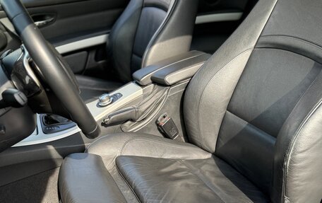 BMW 3 серия, 2007 год, 1 850 000 рублей, 13 фотография