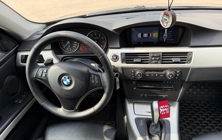BMW 3 серия, 2007 год, 1 850 000 рублей, 11 фотография