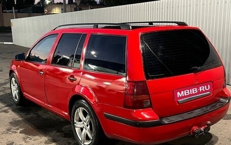 Volkswagen Golf IV, 1999 год, 250 000 рублей, 5 фотография
