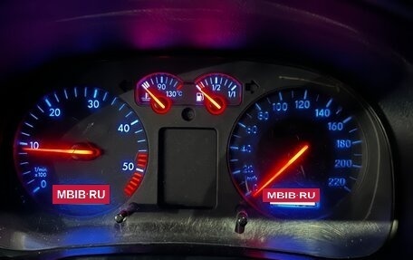 Volkswagen Golf IV, 1999 год, 250 000 рублей, 8 фотография
