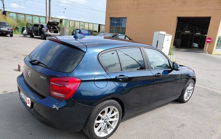 BMW 1 серия, 2013 год, 1 150 000 рублей, 5 фотография