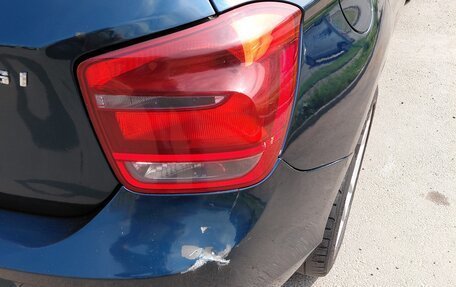 BMW 1 серия, 2013 год, 1 150 000 рублей, 8 фотография