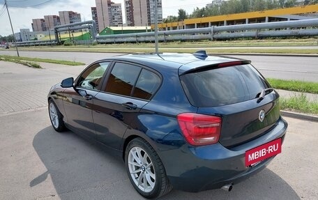 BMW 1 серия, 2013 год, 1 150 000 рублей, 6 фотография