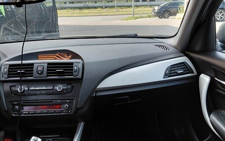 BMW 1 серия, 2013 год, 1 150 000 рублей, 12 фотография