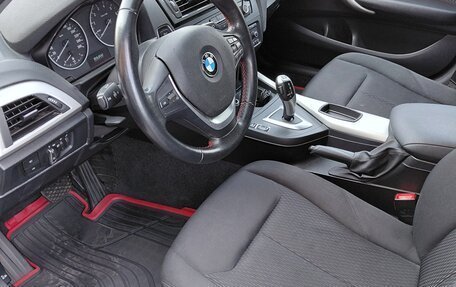 BMW 1 серия, 2013 год, 1 150 000 рублей, 10 фотография