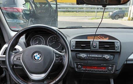 BMW 1 серия, 2013 год, 1 150 000 рублей, 11 фотография