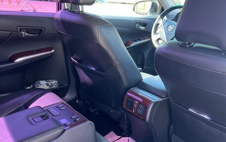 Toyota Camry, 2013 год, 2 000 000 рублей, 3 фотография