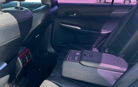 Toyota Camry, 2013 год, 2 000 000 рублей, 4 фотография