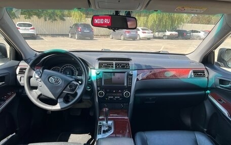 Toyota Camry, 2013 год, 2 000 000 рублей, 5 фотография