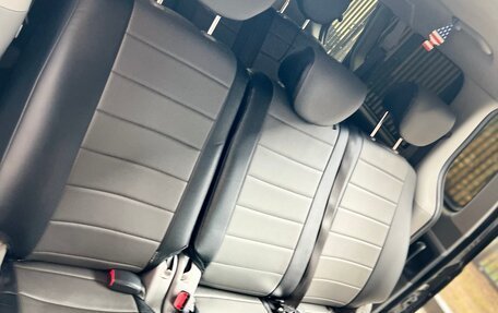 Hyundai H-1 II рестайлинг, 2015 год, 1 860 000 рублей, 13 фотография