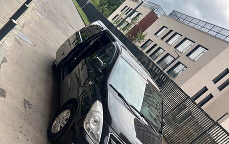 Hyundai H-1 II рестайлинг, 2015 год, 1 860 000 рублей, 16 фотография