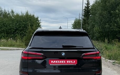 BMW X5, 2021 год, 8 500 000 рублей, 3 фотография