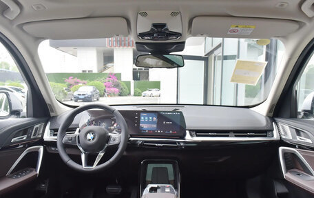 BMW X1, 2025 год, 4 376 147 рублей, 8 фотография