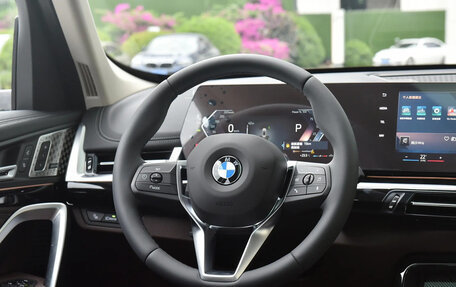 BMW X1, 2025 год, 4 376 147 рублей, 9 фотография