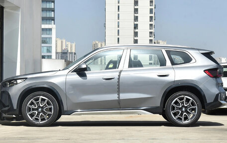 BMW X1, 2025 год, 4 376 147 рублей, 7 фотография