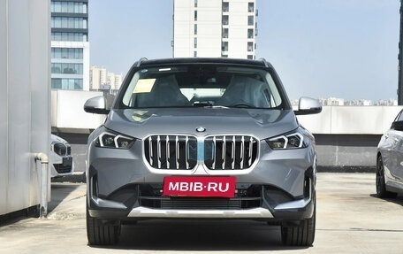 BMW X1, 2025 год, 4 376 147 рублей, 2 фотография