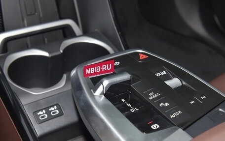 BMW X1, 2025 год, 4 376 147 рублей, 11 фотография