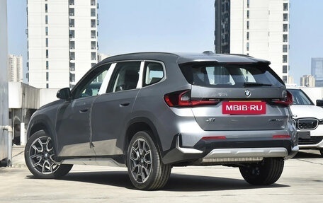 BMW X1, 2025 год, 4 376 147 рублей, 5 фотография