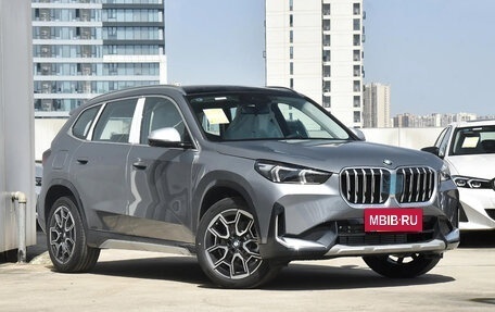 BMW X1, 2025 год, 4 376 147 рублей, 4 фотография
