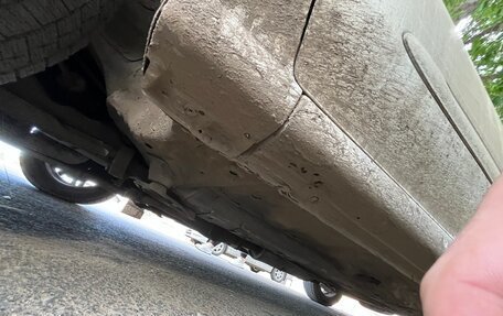 Nissan Bluebird Sylphy II, 2002 год, 320 000 рублей, 2 фотография