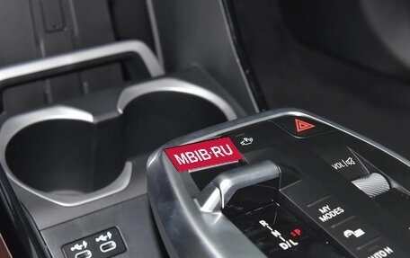 BMW X1, 2025 год, 4 376 147 рублей, 13 фотография