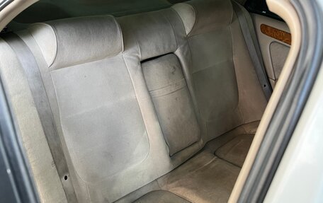 Nissan Bluebird Sylphy II, 2002 год, 320 000 рублей, 7 фотография