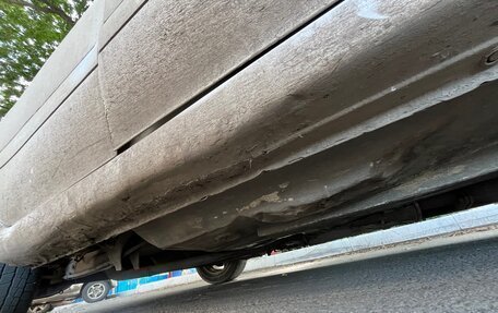 Nissan Bluebird Sylphy II, 2002 год, 320 000 рублей, 4 фотография