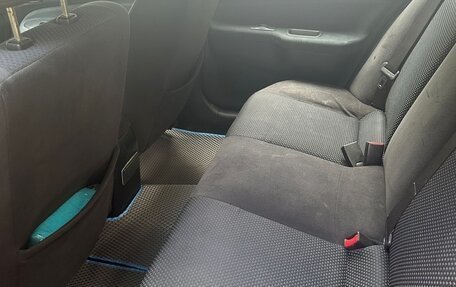 Mitsubishi Lancer IX, 2006 год, 410 000 рублей, 9 фотография