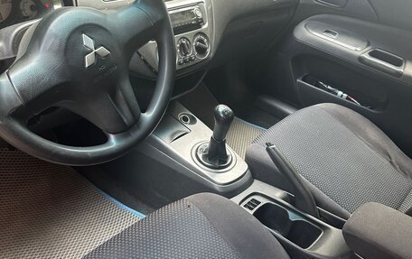 Mitsubishi Lancer IX, 2006 год, 410 000 рублей, 8 фотография