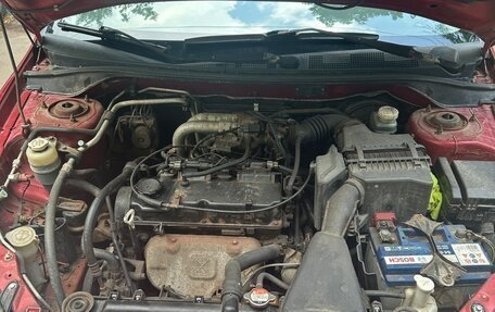 Mitsubishi Lancer IX, 2006 год, 410 000 рублей, 7 фотография