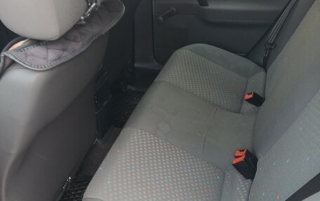 Volkswagen Polo IV рестайлинг, 2003 год, 500 000 рублей, 10 фотография