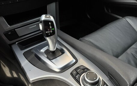 BMW 5 серия, 2008 год, 880 000 рублей, 15 фотография