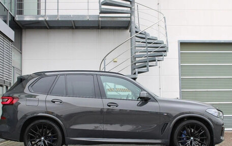 BMW X5, 2022 год, 7 390 000 рублей, 3 фотография