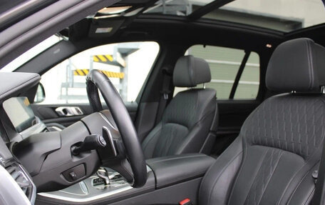 BMW X5, 2022 год, 7 390 000 рублей, 5 фотография