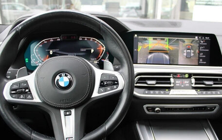 BMW X5, 2022 год, 7 390 000 рублей, 6 фотография
