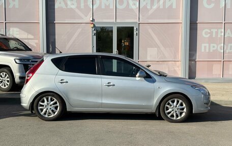 Hyundai i30 I, 2009 год, 699 000 рублей, 4 фотография