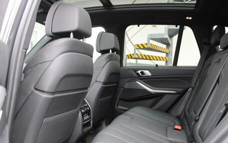 BMW X5, 2022 год, 7 390 000 рублей, 10 фотография