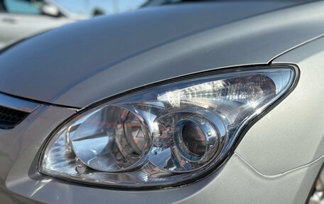 Hyundai i30 I, 2009 год, 699 000 рублей, 9 фотография