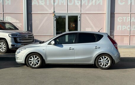 Hyundai i30 I, 2009 год, 699 000 рублей, 8 фотография