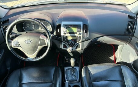 Hyundai i30 I, 2009 год, 699 000 рублей, 11 фотография