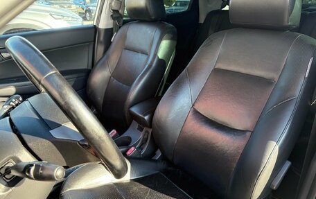 Hyundai i30 I, 2009 год, 699 000 рублей, 21 фотография